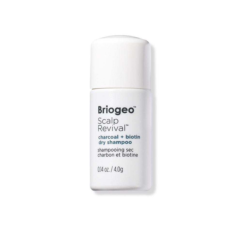 ❗️LAST 1❗️🩷5 For $25🩷 BRIOGEO Scalp Revival Charcoal Shampoo Sample